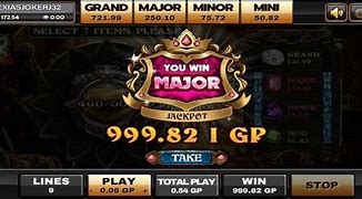 Aplikasi Judi Slot Terbaik