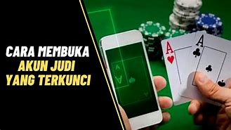 Cara Buka Saldo Slot Terkunci