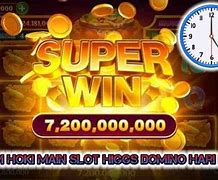 Permainan Baru Slot Domino Higgs Indonesia Vs Uzbekistan Hari Ini