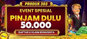 Pinjaman Modal Slot Online Terpercaya 2024 Terbaru