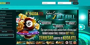 Situs Judi Arena Togel Terbaru 2024 Terbaru