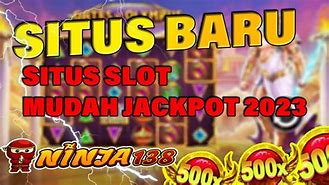 Situs Slot Mudah Jackpot Hari Ini Keluar Berapa Angka Jitu