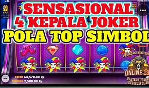 Slot Gacor Hari Ini Simbol Jp Besar 2024 Terbaru